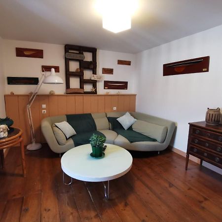Chambres D'Hotes Ene Gutizia Ustaritz Esterno foto