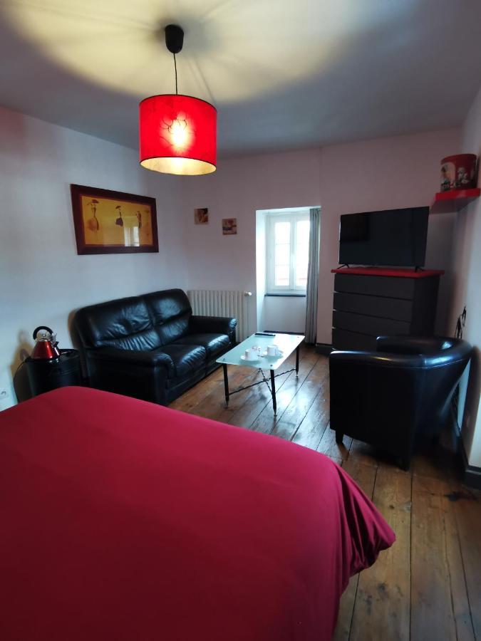 Chambres D'Hotes Ene Gutizia Ustaritz Esterno foto