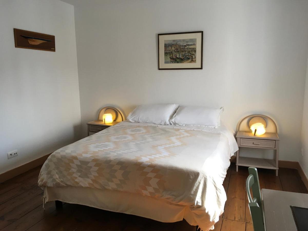 Chambres D'Hotes Ene Gutizia Ustaritz Esterno foto