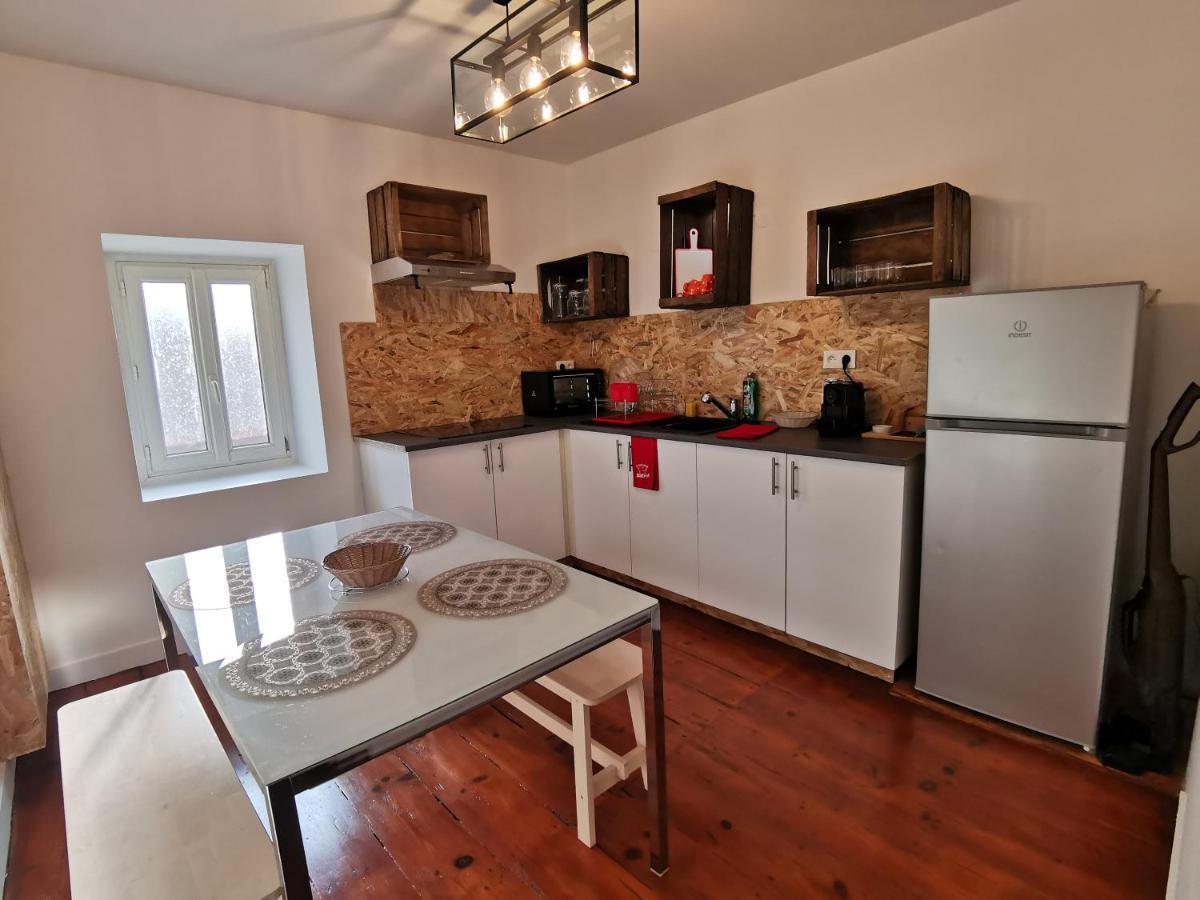 Chambres D'Hotes Ene Gutizia Ustaritz Esterno foto