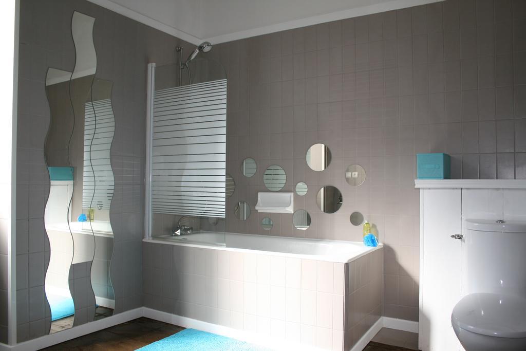 Chambres D'Hotes Ene Gutizia Ustaritz Esterno foto