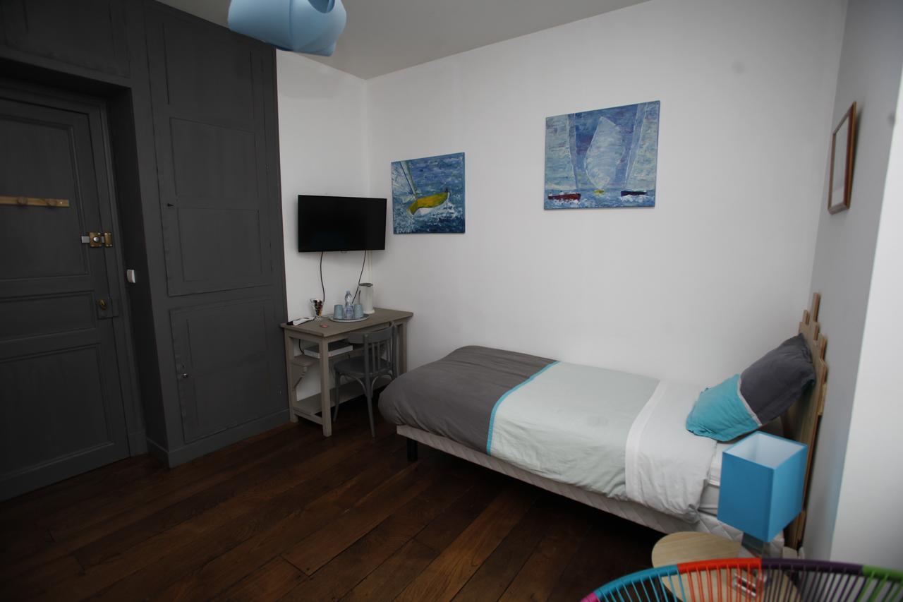 Chambres D'Hotes Ene Gutizia Ustaritz Esterno foto